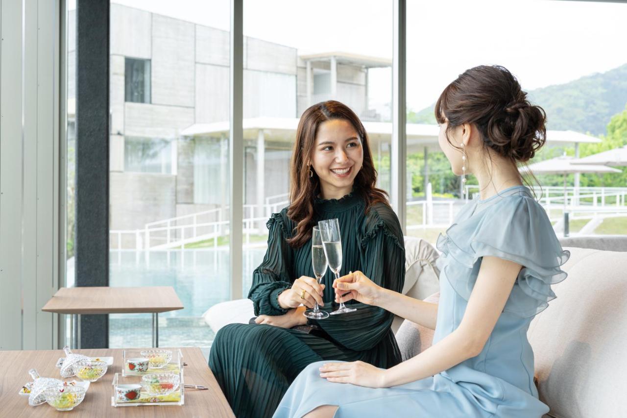 ガーデンテラス長崎ホテル＆リゾート ホテル 長崎市