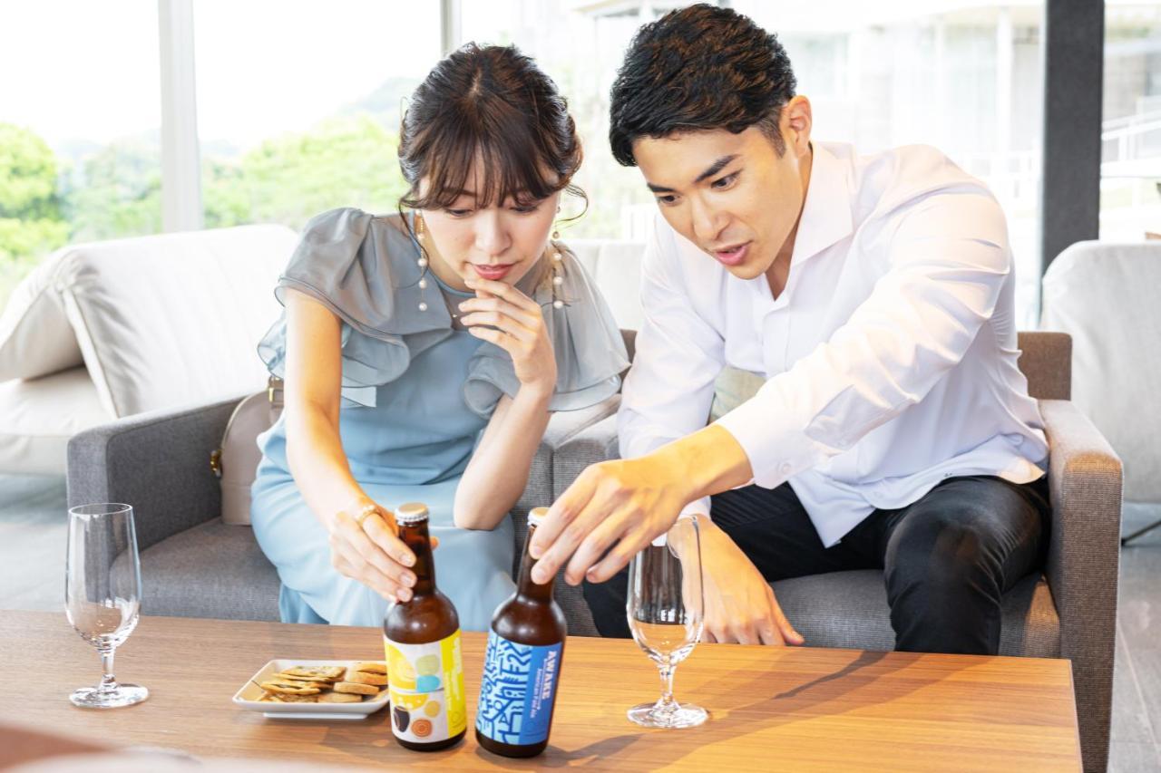 ガーデンテラス長崎ホテル＆リゾート ホテル 4*