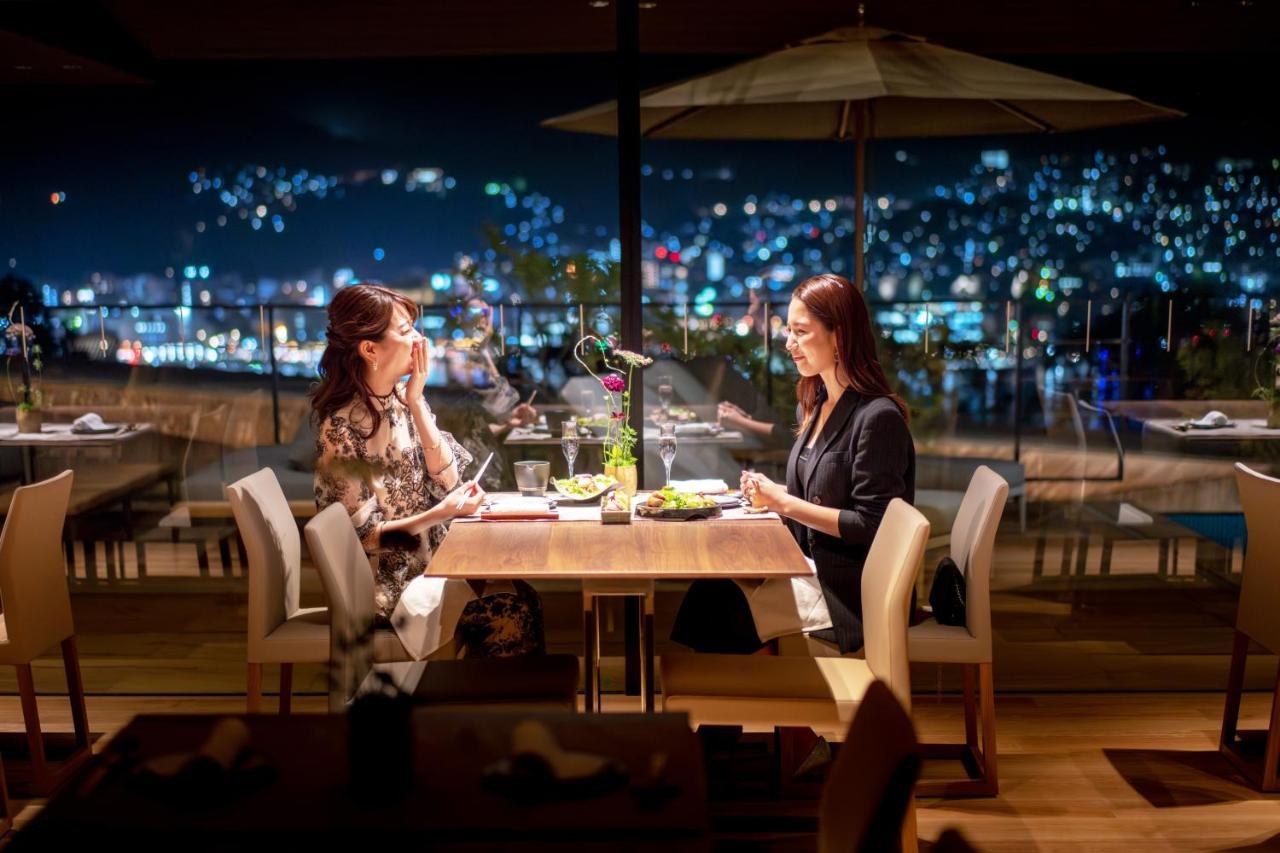ガーデンテラス長崎ホテル＆リゾート 4* 長崎市